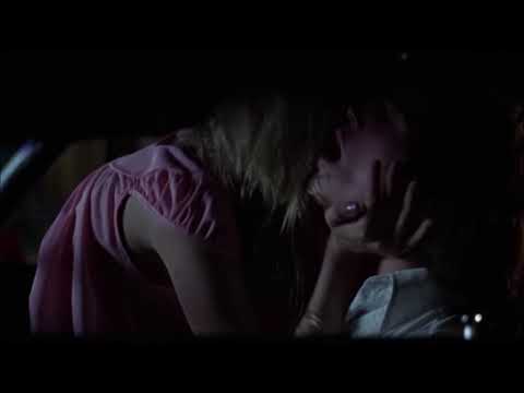 Целуй как в последний раз. Девственницы-самоубийцы (1999). Кирстен Данст сцена поцелуя.