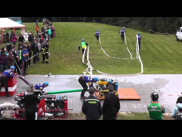 Radhostice, 21. 09. 2013