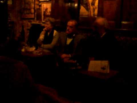 O'Flaherty - Anniversaire raymond - (01-03-2009)