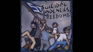 Suicidal Tendencies ‎– Freedumb [FULL ALBUM]