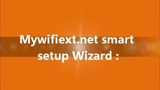 Mywifiext.net, Mywifiext, Mywifiext local