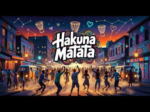 Hakuna Matata