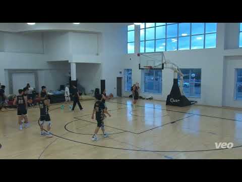 1st Dragons Tier 3 - Playoffs 8th J17 - tcbl sunday