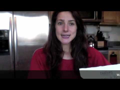 Wade a Minute December