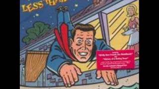 Less Than Jake - Al&#39;s War