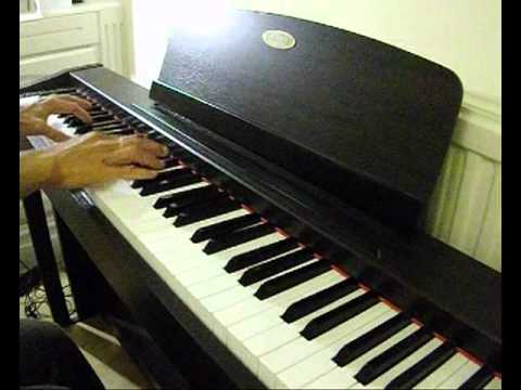 Evanescence Made of Stone piano cover acoustic instrumental video thumbnail