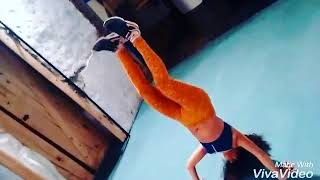 Spice - Couple up -Freestyle By Caro Alves