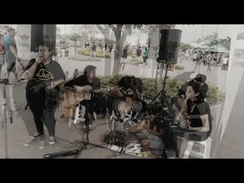 El Club - Mix latinoamericano (Carpuela/Cariñito/BailaNegra)