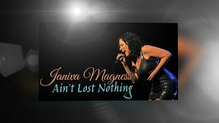 Janiva Magness - Ain't Lost Nothing (SR)