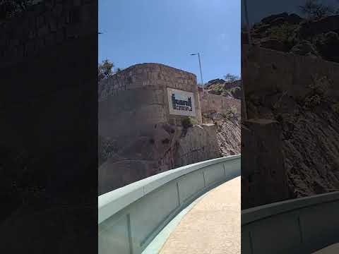 Dique el cajón Capilla del monte 