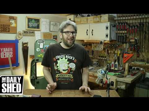 Martin from Wintergatan just blew my mind.