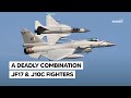 JF-17 Block 3 vs J-10C: Which is Pakistan’s Deadliest Fighter? | InShort