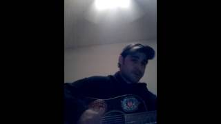The Passenger by Chris LeDoux (Cover)