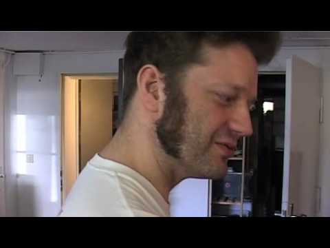 Sinister Rouge im Studio - Tag 2