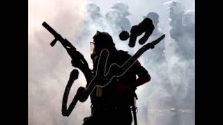 Calez - A Mill (Prod. by !llmind)