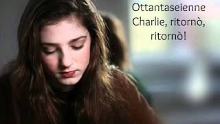Birdy - I&#39;ll never forget you (Traduzione Italiana)