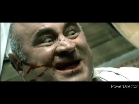 Unleashed Danny The Dog Ending Fight Scene