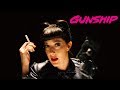 GUNSHIP When You Grow Up Your Heart Dies Official Music Video