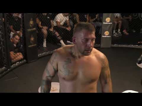 Tomasz Suchocki vs Konstaninos Vasileiadis | Allstar Contenders III | Full Fight