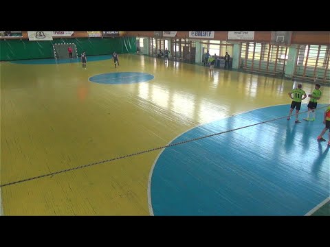 16 КУ 7   SMART – ХАКБ