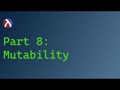 Racket Programming Part 8 Mutability