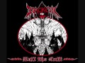 Blackevil - Outbreak Of Evil (Sodom Cover)