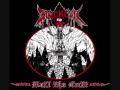 Blackevil - Outbreak Of Evil (Sodom Cover) 