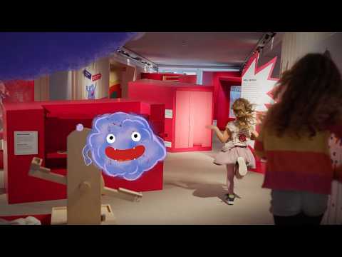 Mitmachausstellung | ZOFF! | Kindermuseum Junges Schloss, Stuttgart Mitmachausstellung | ZOFF! | Kindermuseum Junges Schloss, Stuttgart