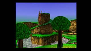 Banjo Kazooie The Corrupted Jiggies Retroachievement Walkthrough Part 1
