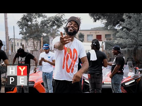 Jus Drugz x Mula Guapo - "Watch Ya Step" (Official Music Video)