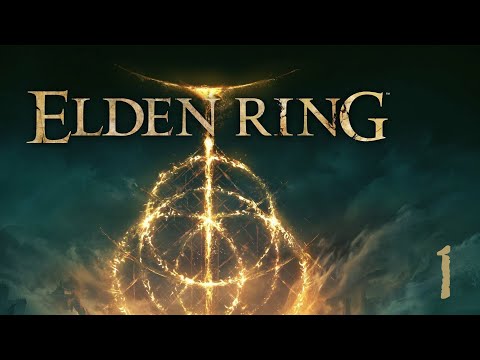 Phunk Stream Let's Play - Elden Ring - 01