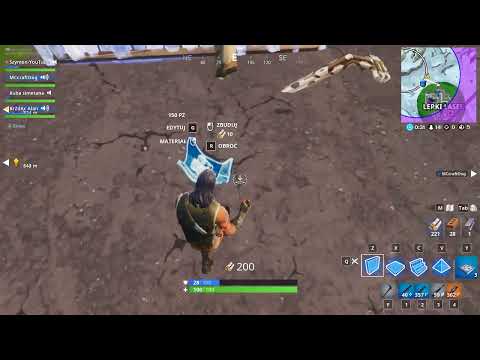 Szymonek-Youtube Zagrobelny – transmisja na żywo