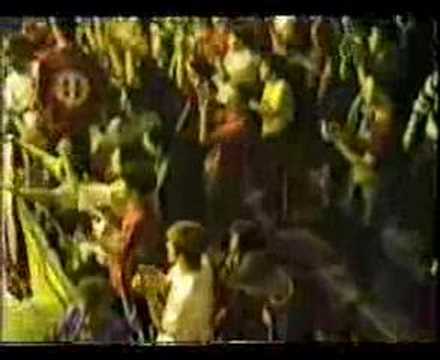 City Park Boys-Gostovanje