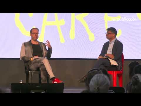 Video Thumbnail: re:publica 2024: Wie geht's dem Digital Services Act?