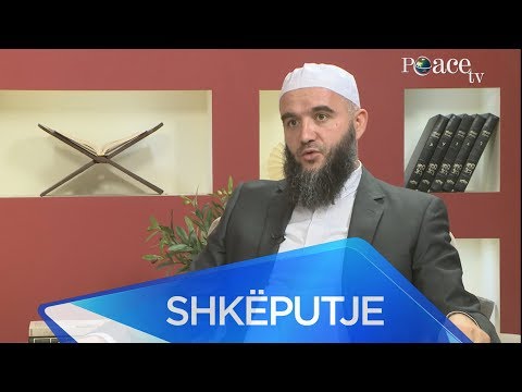 Përgojimi, mëkat i madh - Hoxhë Agim Bekiri