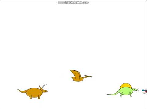 dinosaur size comparison