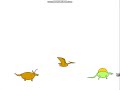 Dinosaur Size Comparison