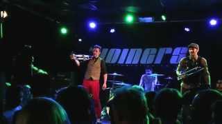 Suburban Legends ~ Hey DJ