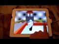 AUSTIBLOX Client on iPad - in Development