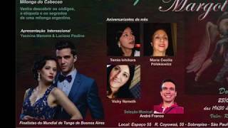 Yasmina Mamana y Luciano Paulino - Cualquier Cosa