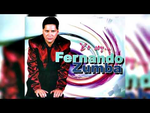 Por tu mal amor .- FERNANDO ZUMBA
