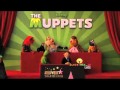 The Muppets Get A Hollywood Star