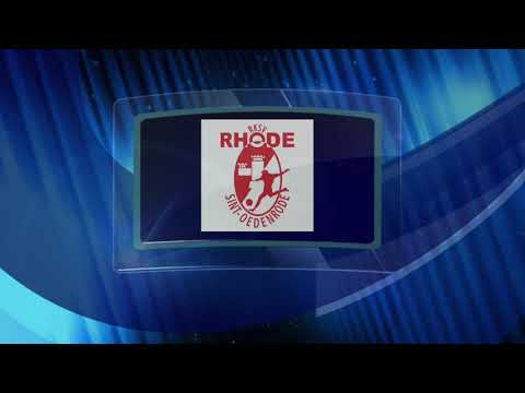 Prinses Irene JO11-1 - Rhode JO11-1