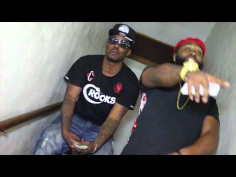 LOCO SWAVE x RICHBOY CHIZE - GOYA (MUSIC VIDEO) DIRECTED BY: SEMISERG