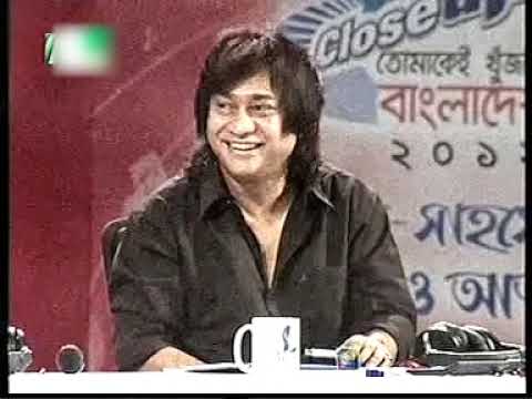 Tribute to Lucky Akhond: Aaj Ei Brishtir Kanna Dekhe (Rituraj)