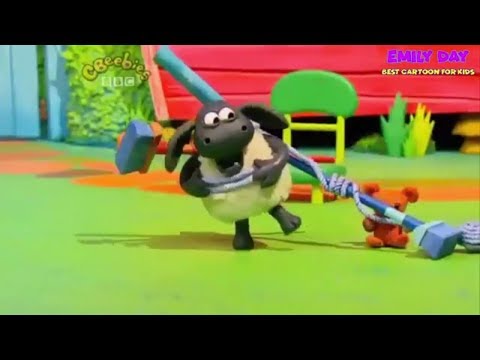 Timmy Time Timmy the Builder Top Cartoon For Kids & Children Episode 7 - Emily Day