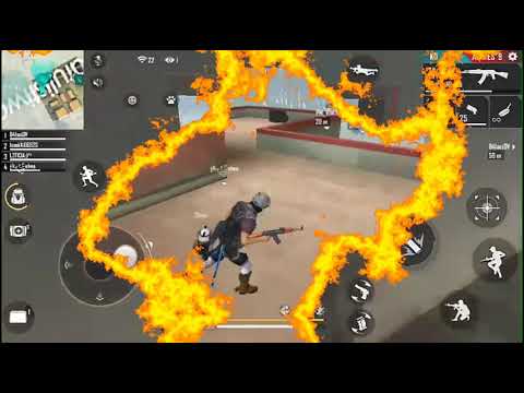 MC Bruna Alves_ MC Mari e DJ Will DF - JOGANDO PROS FAIXA PRETA (FREE FIRE)