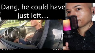 20-Year-Old Realizes He Should Have Told Police The Truth | REACTION | SEKSHI V