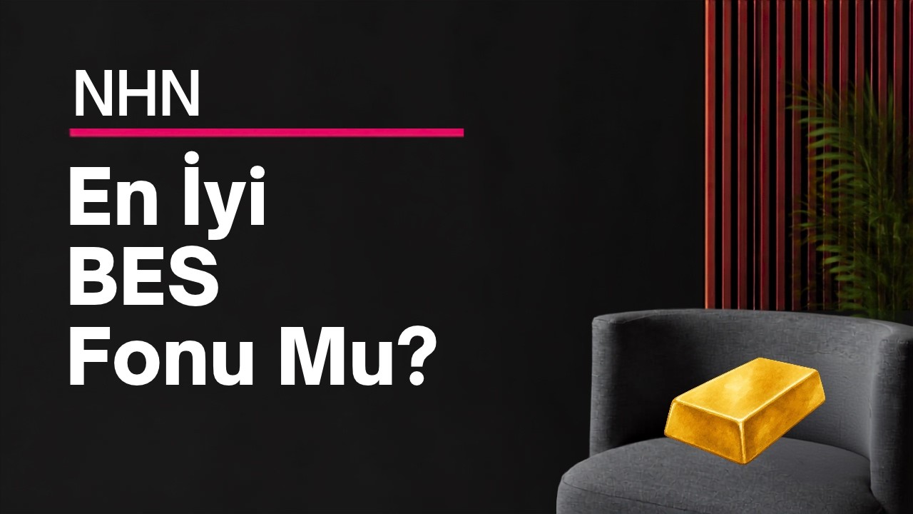 NHN En İyi BES Fonu Mu? - Zurich Emeklilik İkinci Değişken Fon