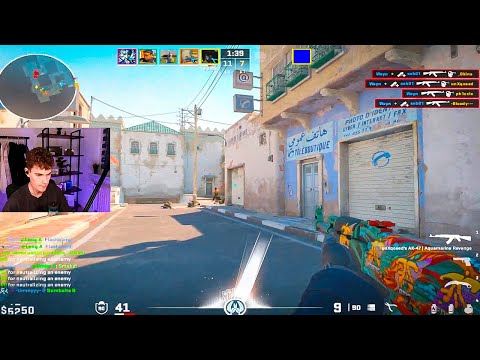 BEST CS2 CLIPS OF THE WEEK #26 | CS2 TWITCH HIGHLIGHTS